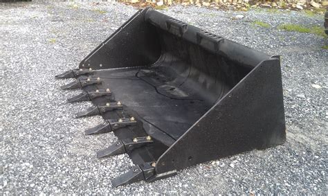 skidsteer bucket teeth